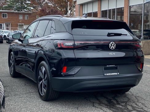 Certified 2024 Volkswagen ID.4 2WD image 5