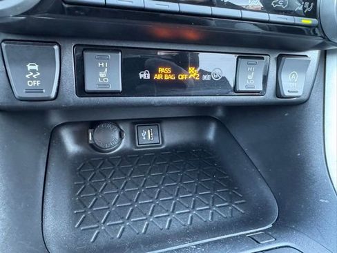 Used 2023 Toyota RAV4 XLE w/ XLE Grade Weather Package image 15