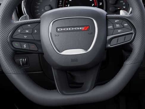 New 2026 Dodge Durango R/T w/ Blacktop Package AWD/4WD image 20