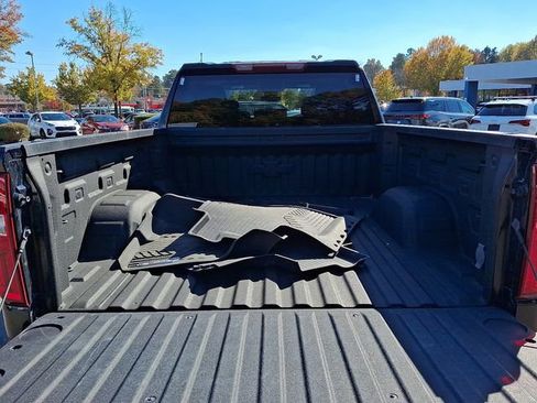 Used 2023 Chevrolet Silverado 1500 RST image 35