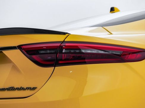 Used 2024 Maserati GranTurismo Trofeo image 14