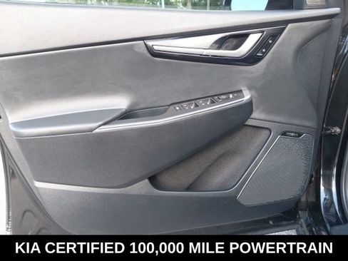 Certified 2023 Kia EV6 Wind w/ Wind Technology Package AWD/4WD image 21