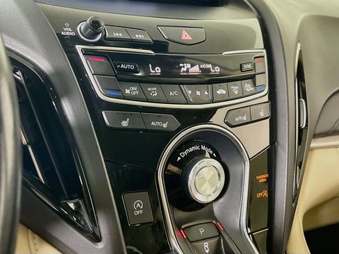 Used 2019 Acura RDX AWD w/ Technology Package image 16