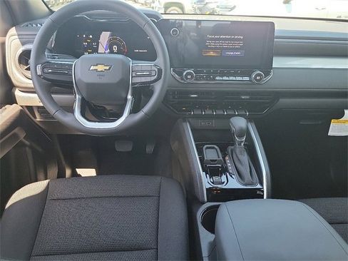 New 2026 Chevrolet Colorado LT w/ Advanced Trailering Package image 7