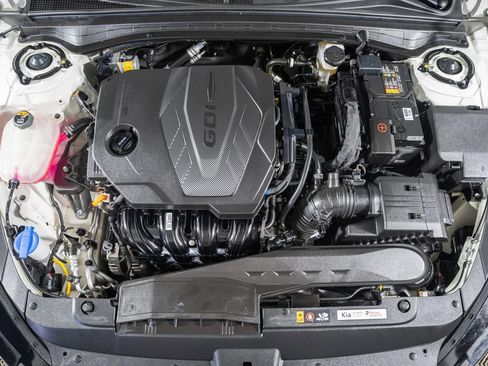 Used 2025 Kia K5 GT-Line w/ GT-Line Premium Package image 20