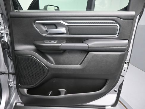 New 2025 RAM 1500 Big Horn image 16