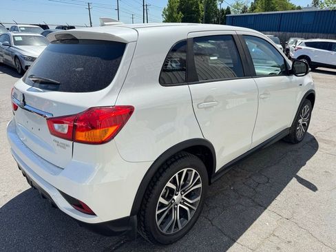 Used 2019 Mitsubishi Outlander Sport FWD image 5