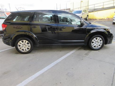 Used 2015 Dodge Journey American Value Package image 11