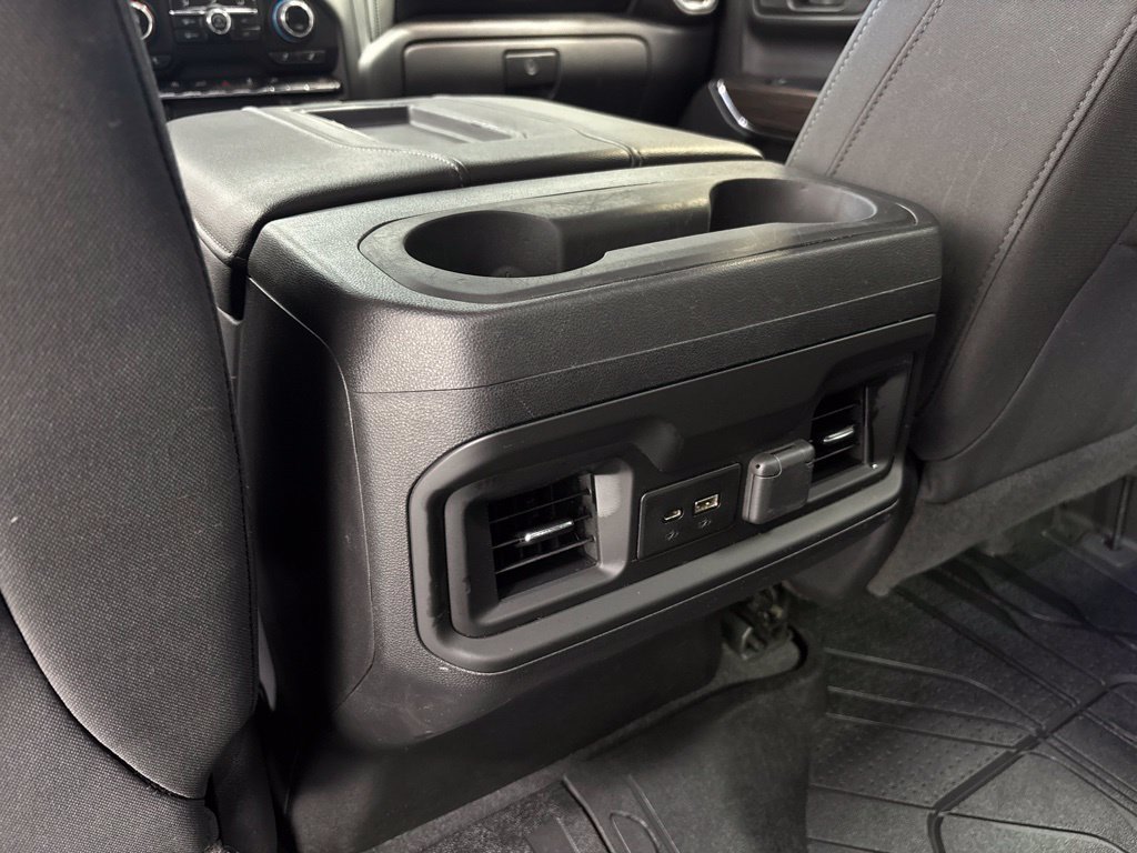 Used 2019 Chevrolet Silverado 1500 RST AWD/4WD image 37