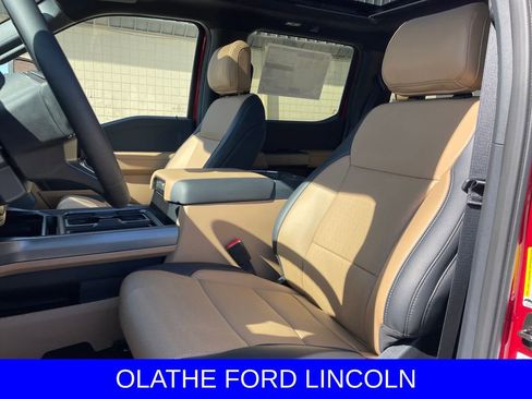 New 2026 Ford F350 Lariat AWD/4WD image 8