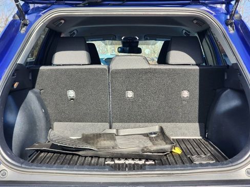 Used 2022 Toyota Corolla Cross LE image 17