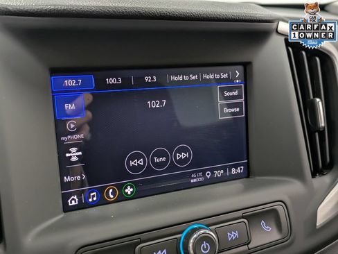 Used 2023 GMC Terrain SLE w/ Driver Convenience Package AWD/4WD image 12