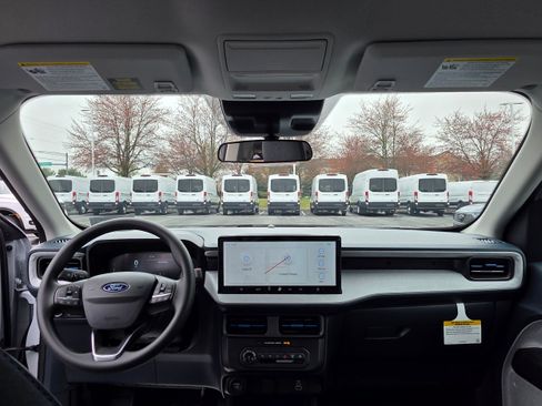 New 2026 Ford Maverick XLT image 12