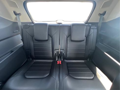 Used 2019 Volkswagen Atlas SEL Premium AWD/4WD image 15