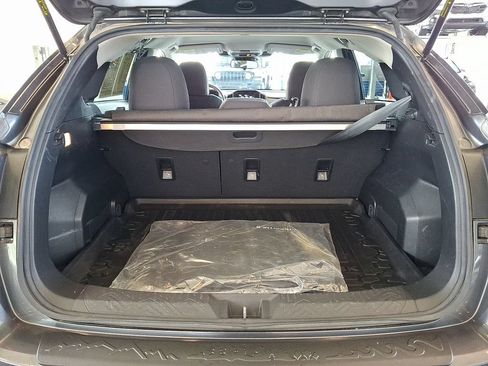 Certified 2024 Subaru Crosstrek 2.0i Premium AWD/4WD image 27