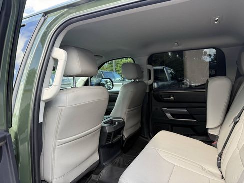 Used 2023 Toyota Tundra SR5 w/ TRD Off-Road Package AWD/4WD image 12