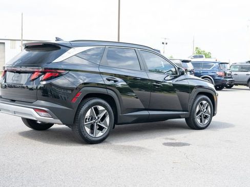 Used 2025 Hyundai Tucson SEL FWD image 6