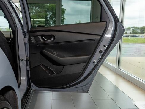 Used 2023 Honda Accord Sport image 27