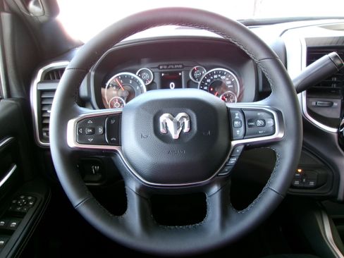 New 2026 RAM 2500 Big Horn image 9