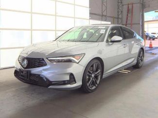 Used 2025 Acura Integra A-Spec FWD video 1