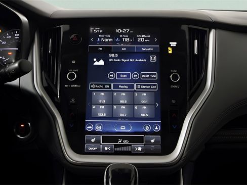 Used 2024 Subaru Outback Onyx Edition image 22