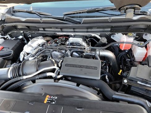 New 2026 GMC Sierra 2500 Denali w/ Denali Reserve Package image 13