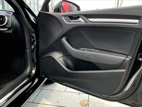 Used 2019 Audi A3 2.0T Premium w/ Convenience Package image 18