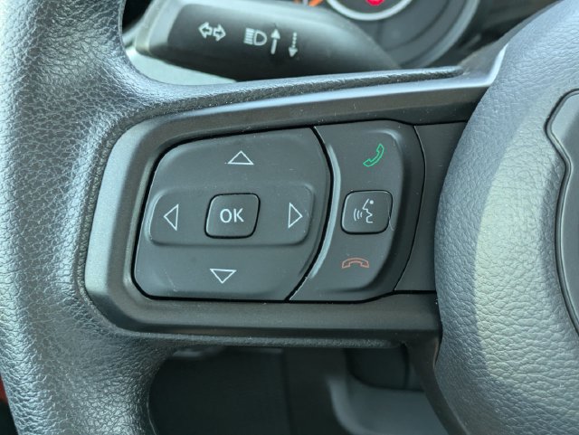Used 2026 Jeep Gladiator Sport AWD/4WD image 17