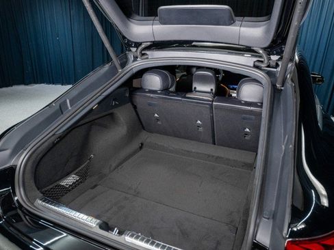 New 2026 Mercedes-Benz EQS 450+ 4MATIC Sedan image 6