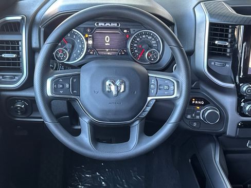 New 2026 RAM 1500 Express AWD/4WD image 13