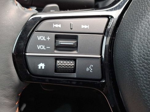 Certified 2023 Honda CR-V Sport Touring image 22