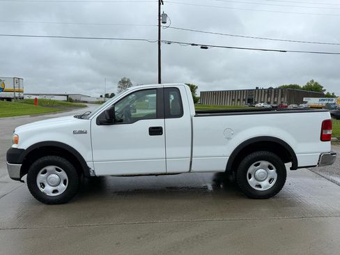 Used 2008 Ford F150 XL image 13