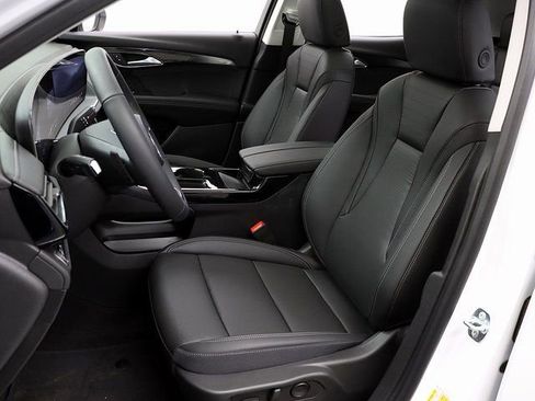 New 2026 Buick Envision Preferred image 9