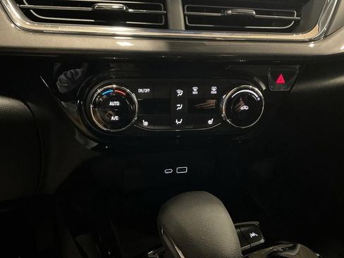 New 2026 Chevrolet Trax ACTIV w/ Driver Confidence Package FWD image 20