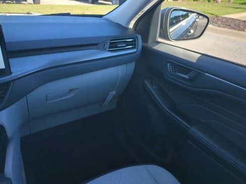 New 2026 Ford Escape Active w/ Tech Pack #1 FWD image 17