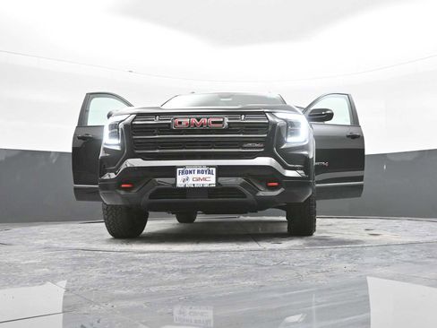 New 2026 GMC Terrain AT4 w/ Convenience Package III image 15