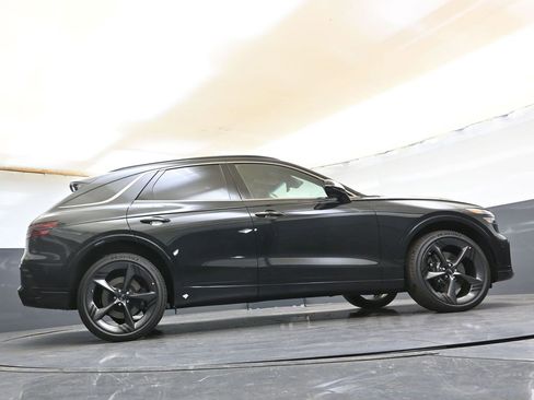 New 2026 Genesis GV70 3.5T Sport Prestige image 42