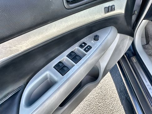 Used 2007 INFINITI G35 Journey w/ Premium Pkg image 23