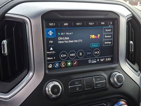 Used 2021 GMC Sierra 1500 Elevation w/ Preferred Package image 16