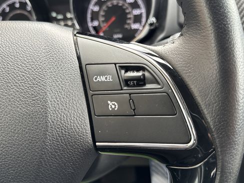 Used 2017 Mitsubishi Outlander Sport ES image 18