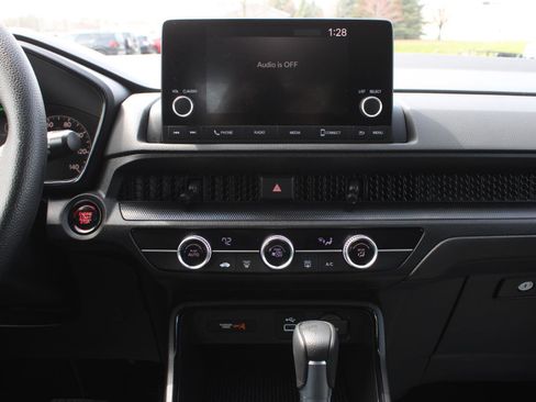 Used 2024 Honda CR-V LX image 12