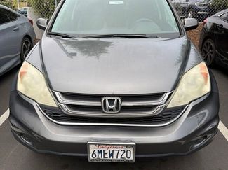 Used 2010 Honda CR-V EX-L video 1