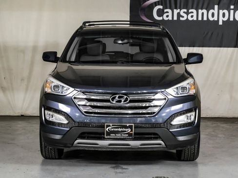 Used 2014 Hyundai Santa Fe Sport w/ Popular Equipment Package 02 image 3