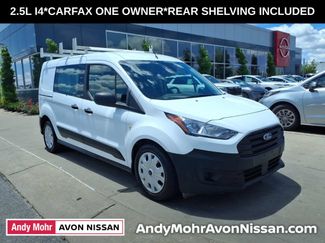 Used 2022 Ford Transit Connect XL w/ CNG/LPG Engine Prep Package FWD video 2