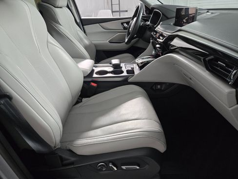 Used 2023 Acura MDX FWD w/ Technology Package image 18