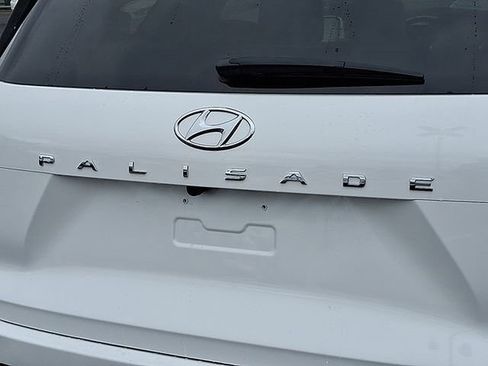 Used 2023 Hyundai Palisade SEL w/ Premium Package AWD/4WD image 32