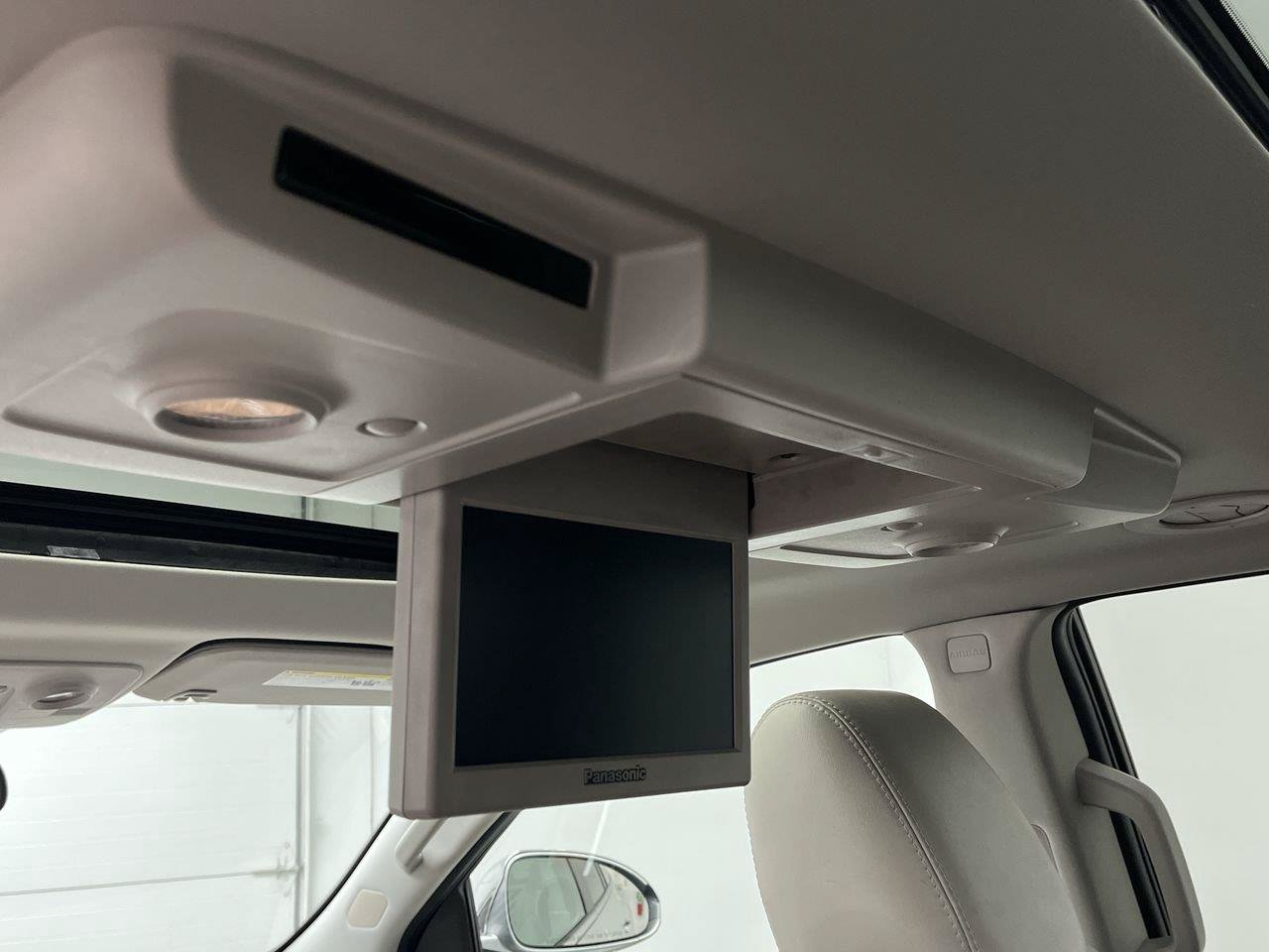 Used 2012 Buick Enclave Premium FWD image 7