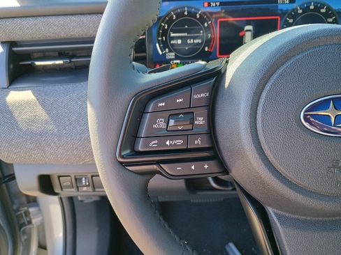 New 2026 Subaru Outback Premium image 17