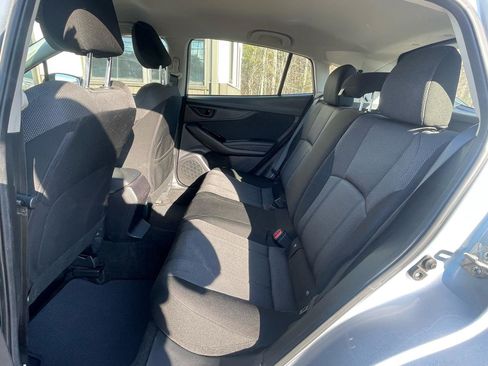 Used 2019 Subaru Impreza 2.0i image 9