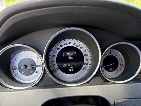 Used 2015 Mercedes-Benz C 250 Coupe image 17